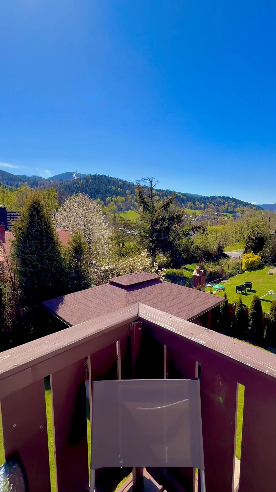 Apartamenty Kolorowa Szczyrk
